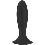 Love To Love Godebuster Anal Plug with Suction Cup Large