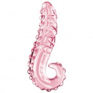 Icicles No 24 Glass Dildo