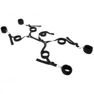 Sportsheets Bondage Set for the Bed