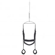 Fetish Fantasy Sex Swing