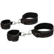 Sportsheets Wrist and Thigh Cuffs