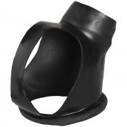 Fantasy Rubber Penis Cuff