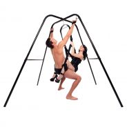 Fetish Fantasy Sex Swing Stand 