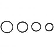 Sportsheets O-rings for Harness