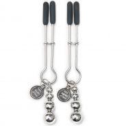 Fifty Shades of Grey The Pinch Adjustable Nipple Clamps