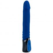 The Hammer Pulsating Dildo Vibrator