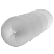 Doc Johnson Balls Deep Ass 8.5 inches