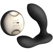 LELO Hugo Prostate Massager with Remote
