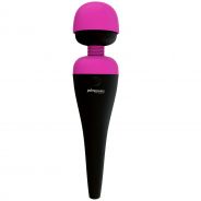 PalmPower Rechargeable Mini Massage Vibrator
