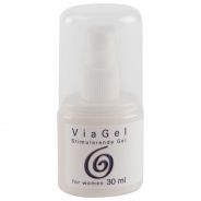 ViaGel Clitoral Gel