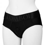 SpareParts HardWear Tomboi Brief Harness for Women