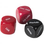 Naughty Nights Dice Game