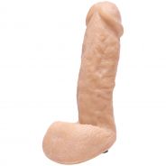 LoveBotz EZ Bend Dildo Attachment 7.5 inches