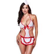 Baci Dreams Nurse Costume