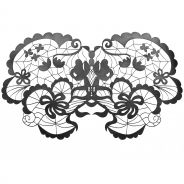 Bijoux Indiscrets Anna Mask