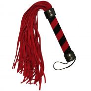 Bad Kitty Flogger 15 inches