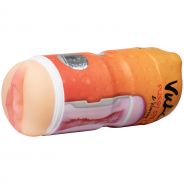 Vulcan Warming Vagina Masturbator 