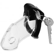Master Series Rikers 2.0 24/7 Chastity Device