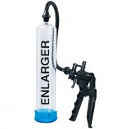 You2toys Mr Big Penis Pump