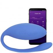 We-Vibe Jive App-Controlled G-Spot Vibrator
