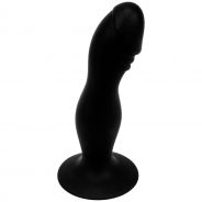 Loving Joy Silicone Selection Dildo 5.9 inches