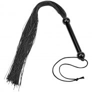 obaie Rubber Flogger 19.5 inches