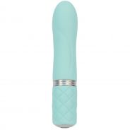 Pillow Talk Flirty Clitoral Vibrator