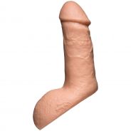 Vac-U-Lock Realistic Dildo 5.1 inches