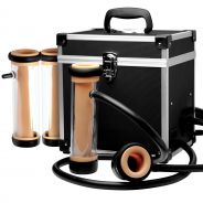 Lovebotz The Super Milker Deluxe Stroker Sex Machine