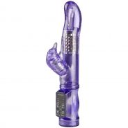 baseks My Dolphin G-Spot Rabbit Vibrator