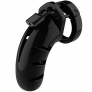 Mancage 03 Adjustable Chastity Device