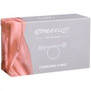 Womanizer USB Charger with Magnet