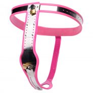 Master Series Chastity Device for Women