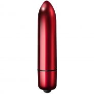 Rocks Off Red Alert 120 mm Clitoral Vibrator