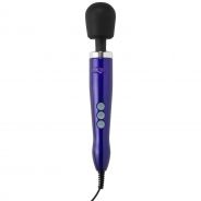 Doxy Die Cast Magic Wand in Colours