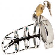 Impound Gladiator Chastity Device