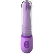 Fantasy For Her Vibrating Sex Machine