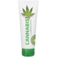 Cannabis Water-based Lube 125 ml