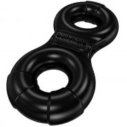 Bathmate Vibe Eight Double Cock Ring
