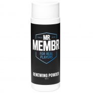 MR.MEMBR Renewing Powder for Realistic Sex Toys 150 g