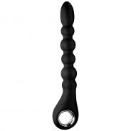 Master Series Dark Sceptre Anal Vibrator