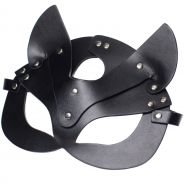 Master Series Naughty Cat Mask