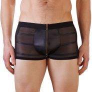 NEK Boxer shorts with Zipper