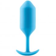 B-Vibe Snug Plug 3 Butt Plug