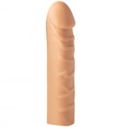 Willie City Realistic Dildo 7.5 inches