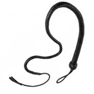 Strict Leather Bullwhip 48 inches