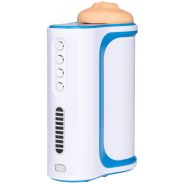 Autoblow AI+ Blowjob Machine with UK Plug