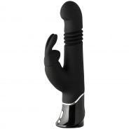 Fifty Shades of Grey Greedy Girl Thrusting G-Spot Rabbit Vibrator