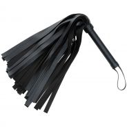 obaie Faux Leather Flogger 20 inches