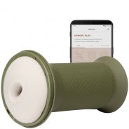 MYHIXEL TR App-Controlled Training Masturbator